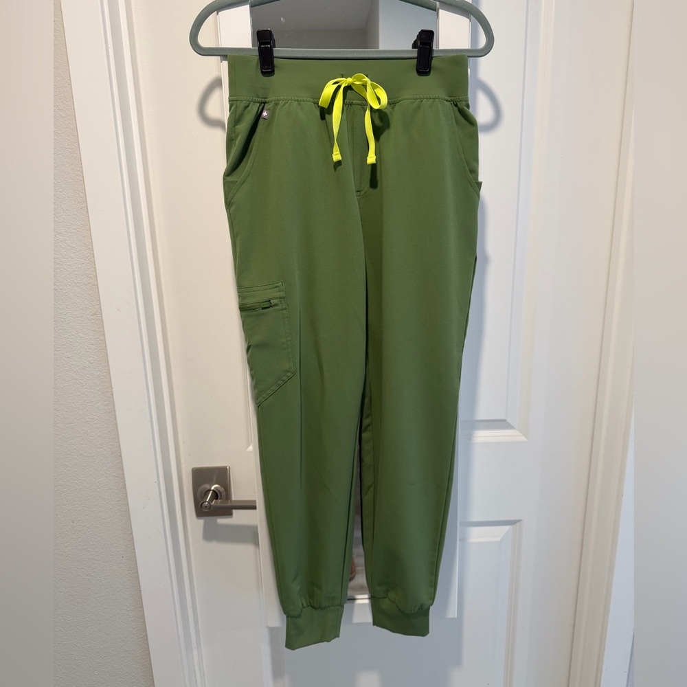 Figs HW Zamora Joggers **PETITE**